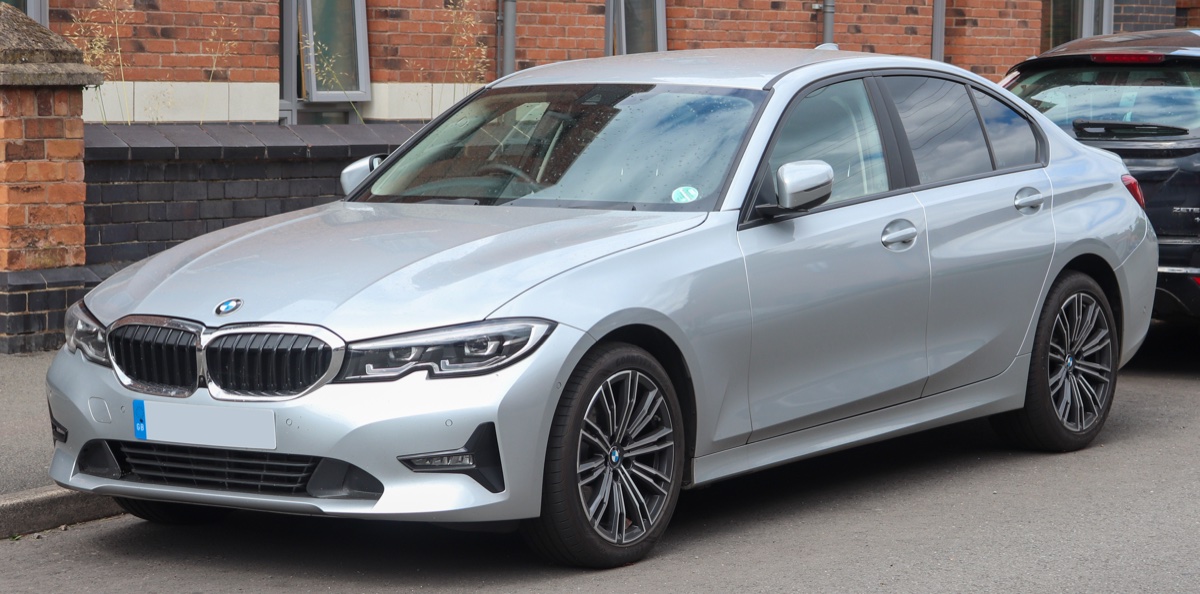 BMW 3 Serisi 320i